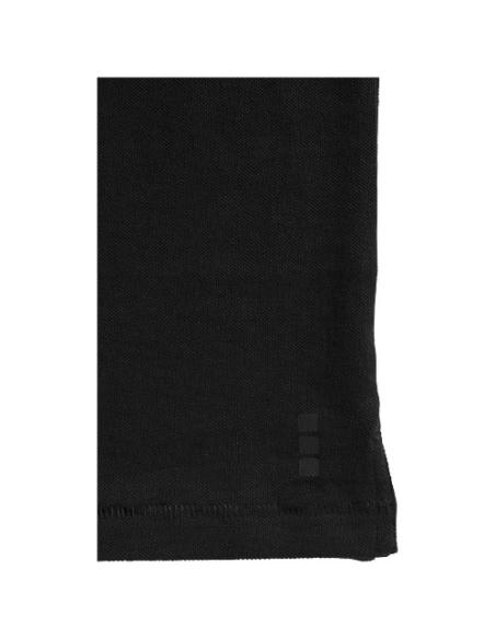 Polo de manga larga para hombre N09968083