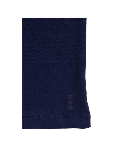 Polo de manga larga para mujer N09478083