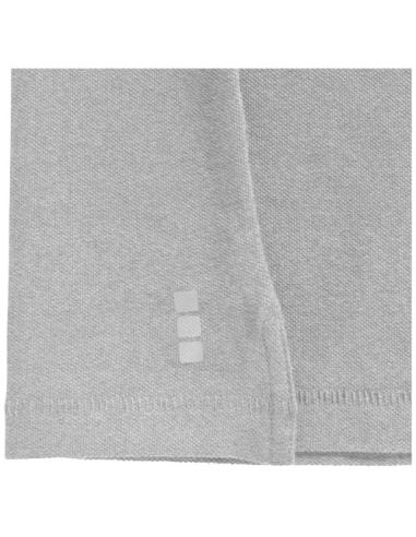 Polo de manga larga para mujer N06978083