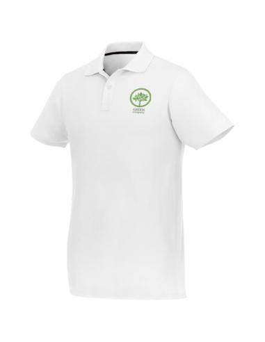 Polo de manga corta para hombre N01060183