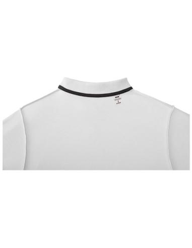 Polo de manga corta para hombre N01060183