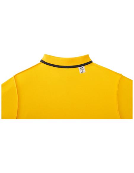 Polo de manga corta para hombre N00160183