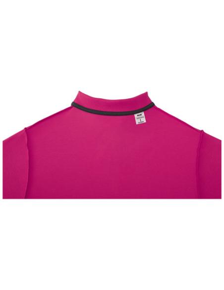 Polo de manga corta para hombre N01260183