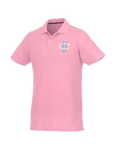 Polo de manga corta para hombre N03260183