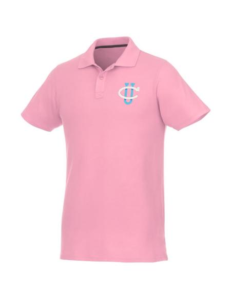 Polo de manga corta para hombre N03260183