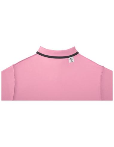 Polo de manga corta para hombre N03260183