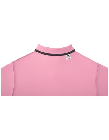 Polo de manga corta para hombre N03260183