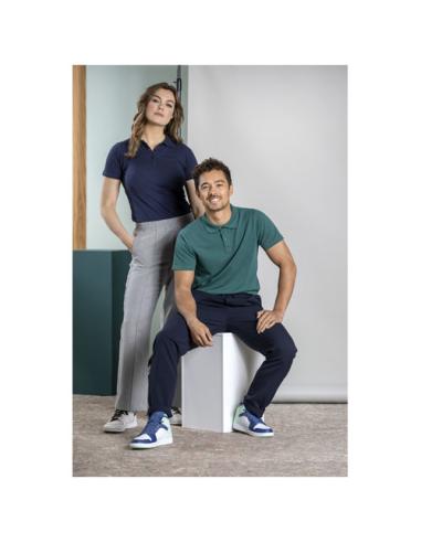 Polo de manga corta para hombre N03260183