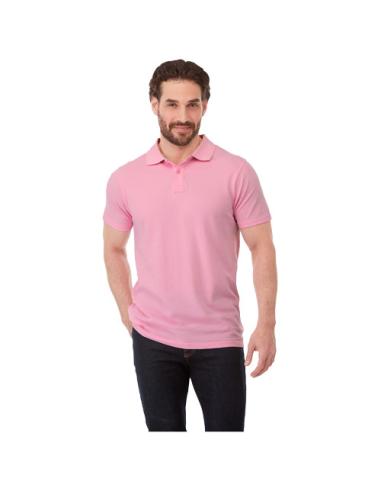 Polo de manga corta para hombre N03260183