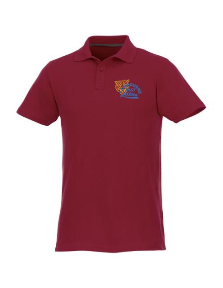Polo de manga corta para hombre N04260183
