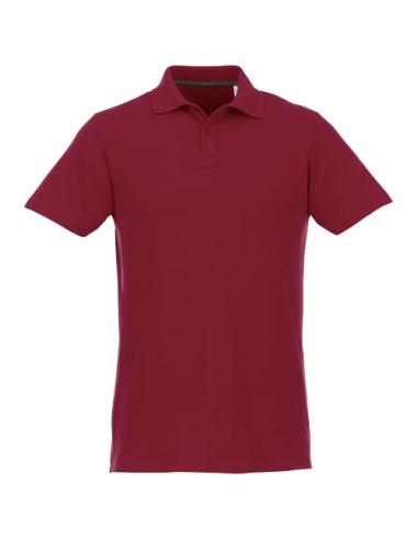 Polo de manga corta para hombre N04260183