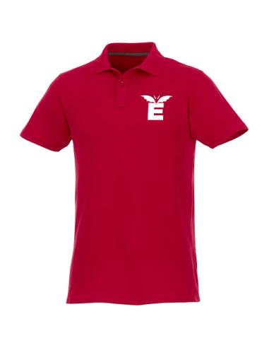 Polo de manga corta para hombre N05260183