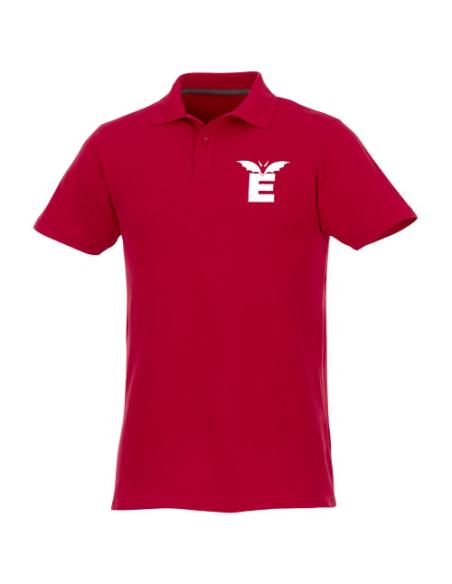 Polo de manga corta para hombre N05260183