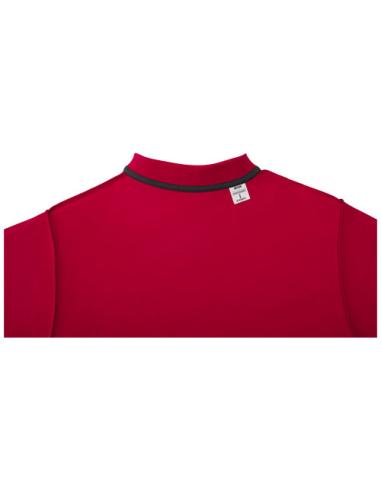 Polo de manga corta para hombre N05260183