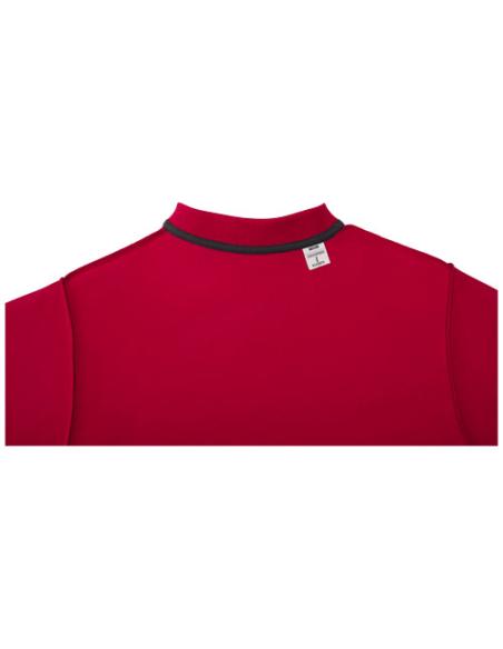 Polo de manga corta para hombre N05260183