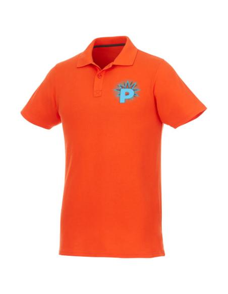Polo de manga corta para hombre N03360183