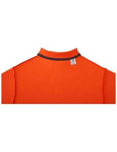 Polo de manga corta para hombre N03360183