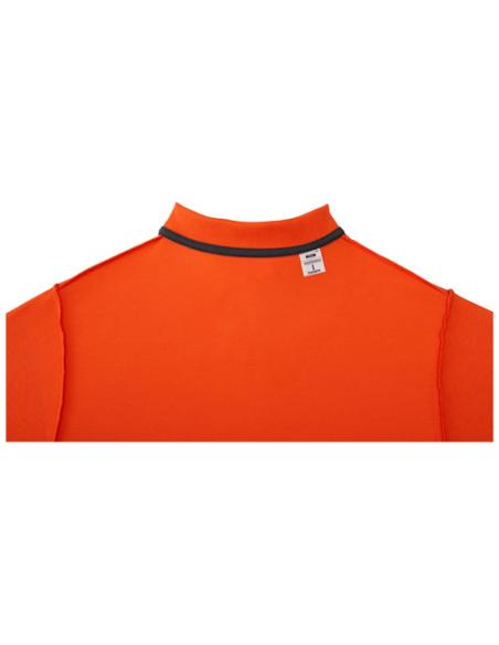 Polo de manga corta para hombre N03360183