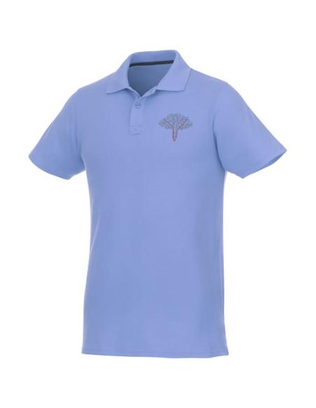 Polo de manga corta para hombre N00460183