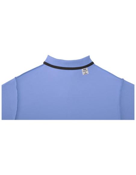 Polo de manga corta para hombre N00460183
