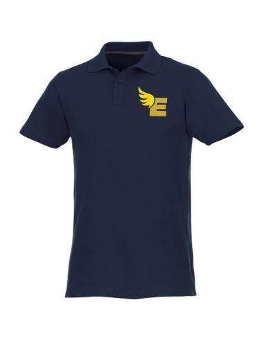 Polo de manga corta para hombre N09460183