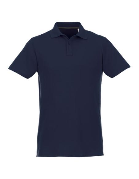 Polo de manga corta para hombre N09460183