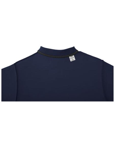 Polo de manga corta para hombre N09460183