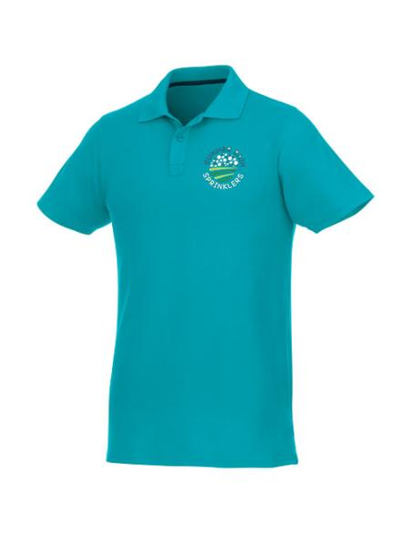 Polo de manga corta para hombre N01560183