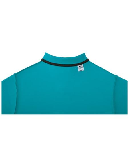 Polo de manga corta para hombre N01560183