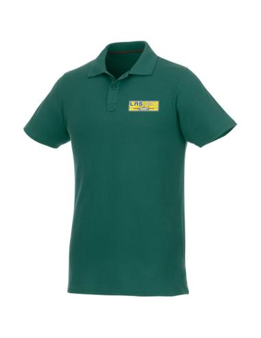 Polo de manga corta para hombre N00660183