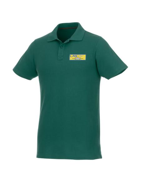 Polo de manga corta para hombre N00660183