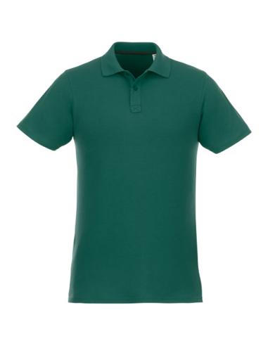 Polo de manga corta para hombre N00660183