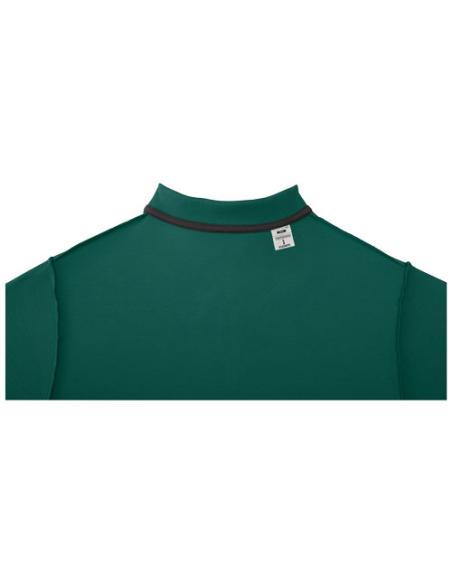 Polo de manga corta para hombre N00660183