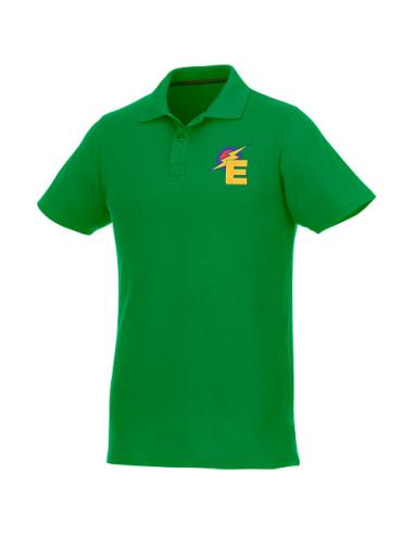 Polo de manga corta para hombre N09660183