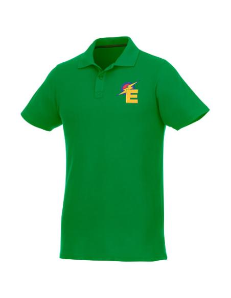 Polo de manga corta para hombre N09660183