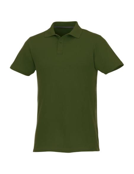 Polo de manga corta para hombre N00760183