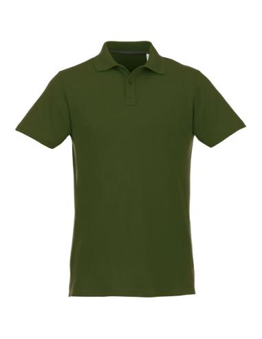 Polo de manga corta para hombre N00760183