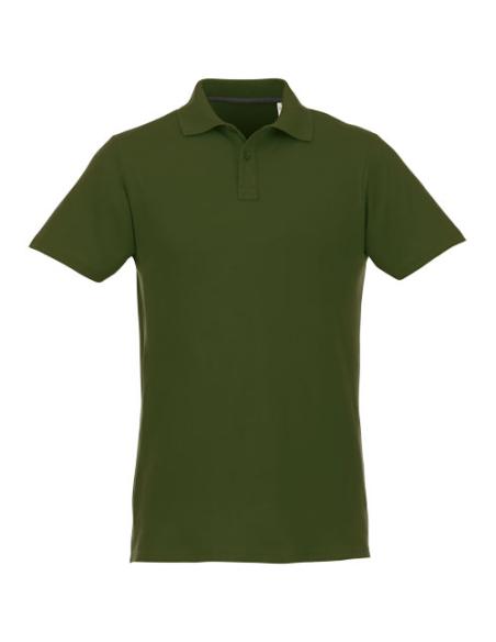 Polo de manga corta para hombre N00760183