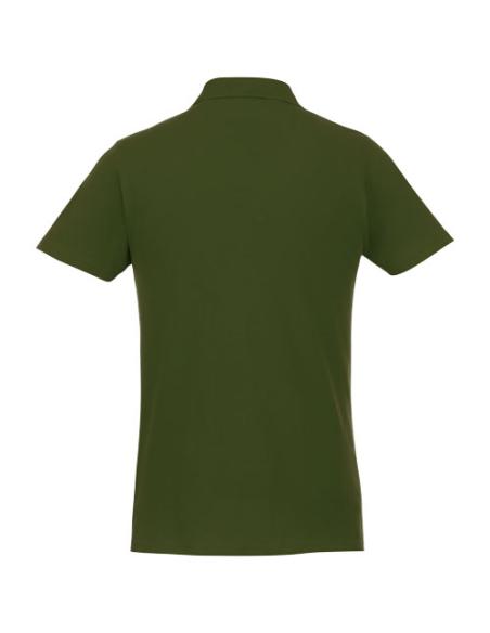 Polo de manga corta para hombre N00760183