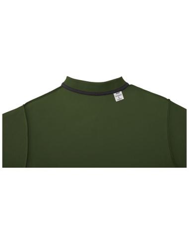 Polo de manga corta para hombre N00760183