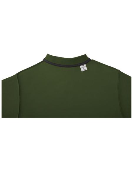 Polo de manga corta para hombre N00760183