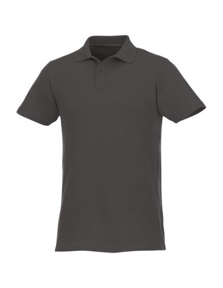 Polo de manga corta para hombre N09860183