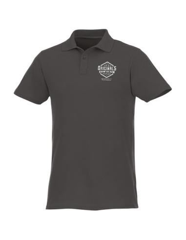 Polo de manga corta para hombre N09860183