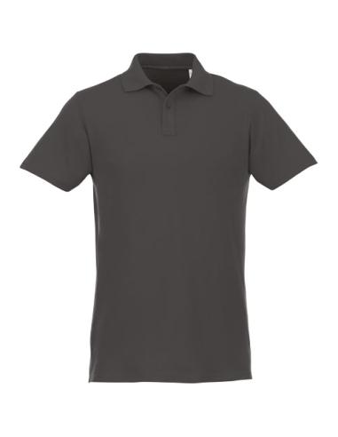 Polo de manga corta para hombre N09860183