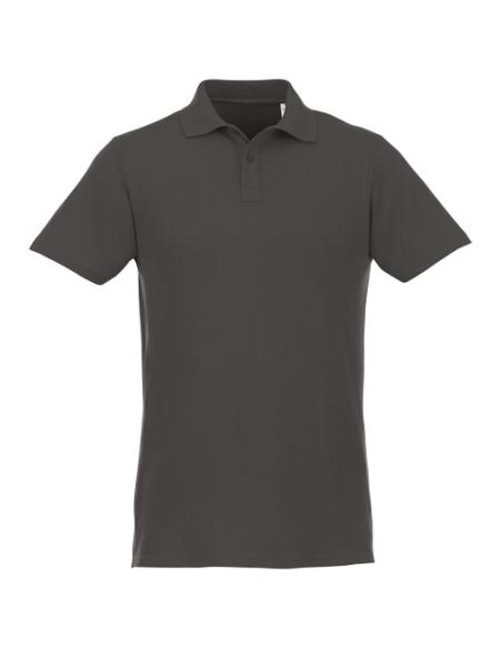 Polo de manga corta para hombre N09860183