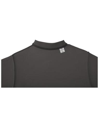 Polo de manga corta para hombre N09860183