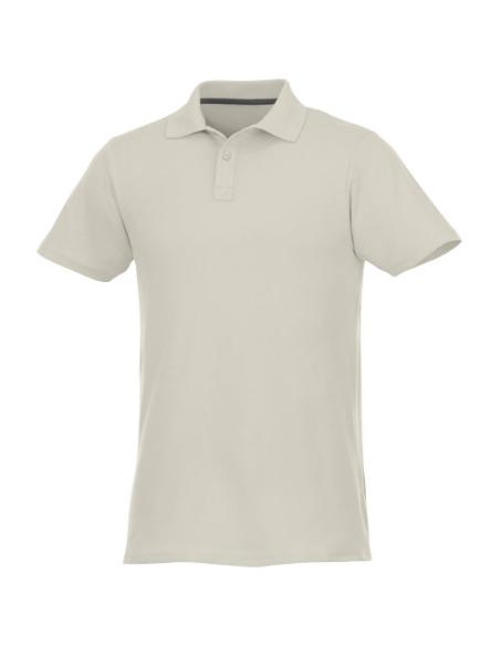 Polo de manga corta para hombre N00960183