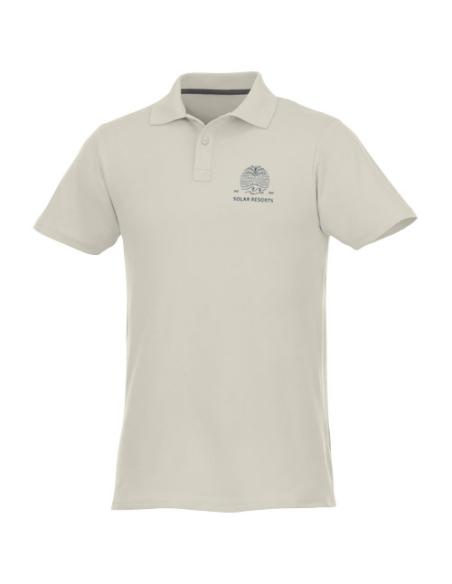 Polo de manga corta para hombre N00960183