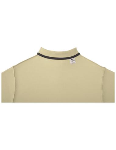 Polo de manga corta para hombre N00960183