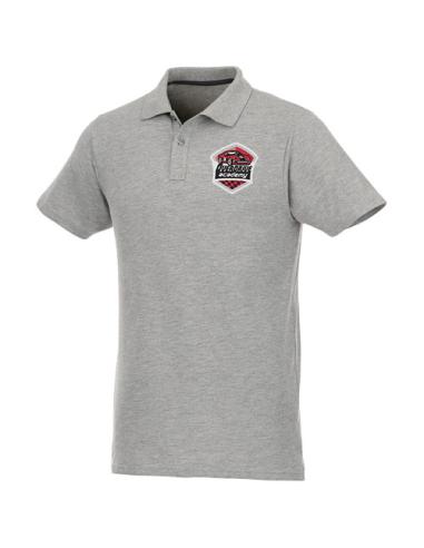 Polo de manga corta para hombre N04960183